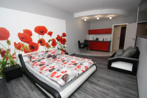 Poppy Apartment Kolobrzeg